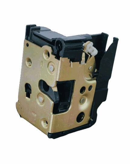 Fechadura de Porta MB 1212/1418/1620/1632/1634/ Accelo - LD / Embry E0050