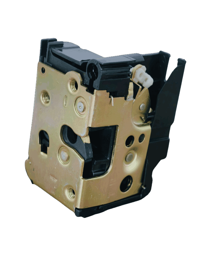 Fechadura de Porta MB 1212/1418/1620/1632/1634/ Accelo - LD / Embry E0050