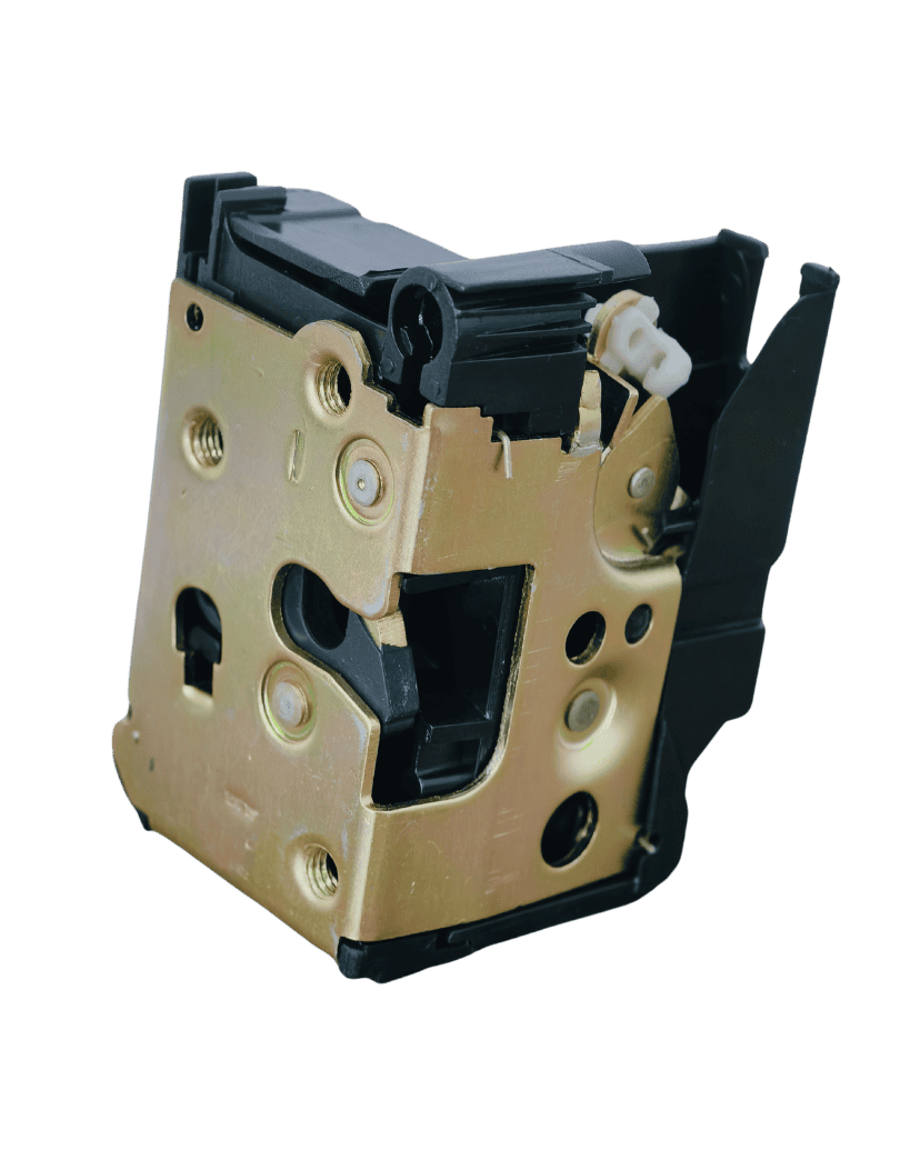 Fechadura de Porta MB 1212/1418/1620/1632/1634/ Accelo - LD / Embry E0050