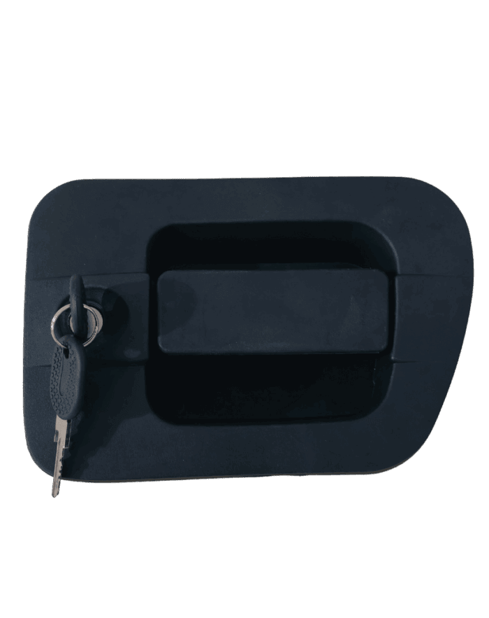 Maçaneta de Porta Iveco Stralis/Cursor/Tector - Externa LE - Eldorado EDL051