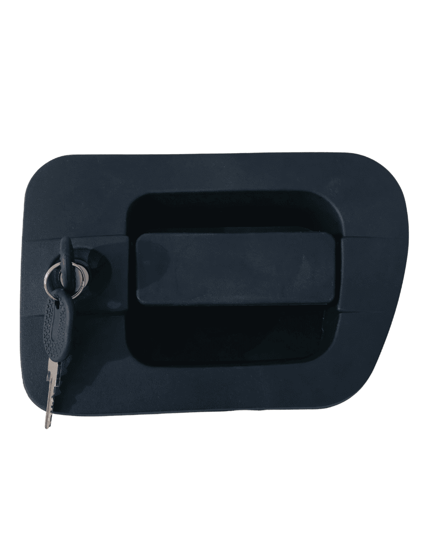 Maçaneta de Porta Iveco Stralis/Cursor/Tector - Externa LE - Eldorado EDL051
