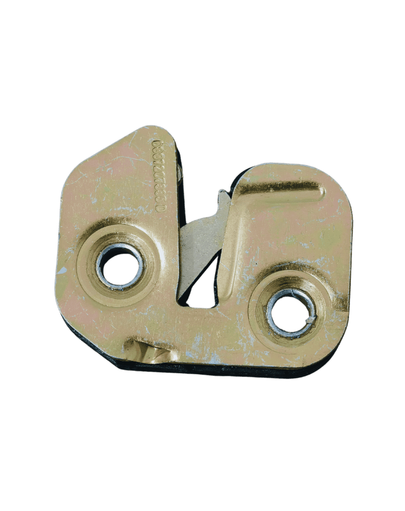 Fechadura de Porta Agrale 8500/MB 709/ 912/ 1418 / 1618 / 2325 91> - LD Externa / Ori-5000