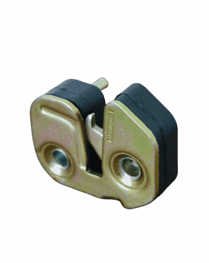 Fechadura de Porta Agrale 8500/ Mb 709/912/1418/1618/2325 91> LE Externa / Ori - 5001