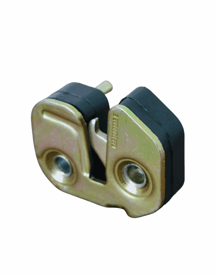 Fechadura de Porta Agrale 8500/ Mb 709/912/1418/1618/2325 91> LE Externa / Ori - 5001