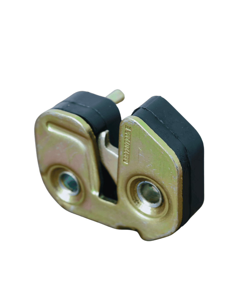Fechadura de Porta Agrale 8500/ Mb 709/912/1418/1618/2325 91> LE Externa / Ori - 5001