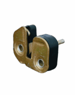 Fechadura de Porta Agrale 8500/MB 709/ 912/ 1418 / 1618 / 2325 91> - LD Externa / Ori-5000