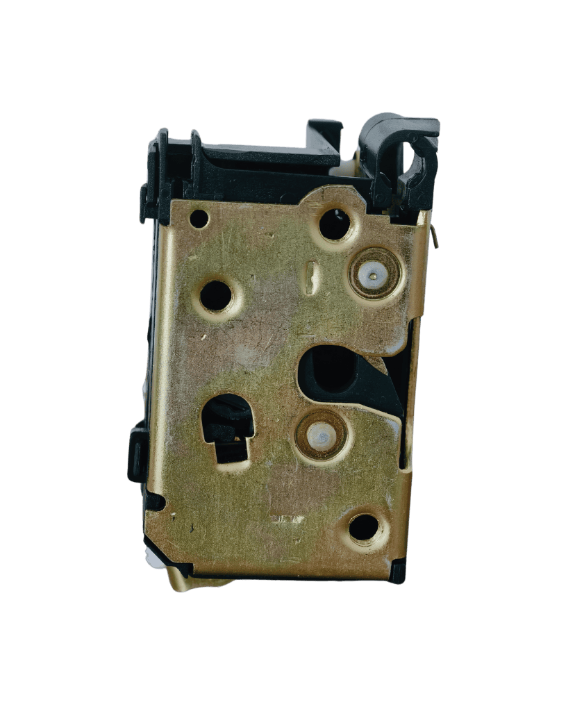 Fechadura de Porta MB 1212/1418/1620/1632/1634/ Accelo - LD / Embry E0050