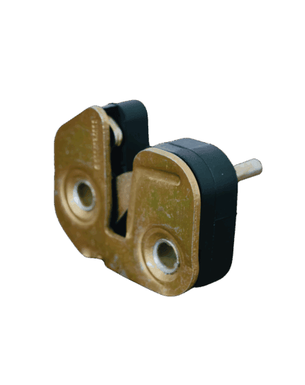 Fechadura de Porta Agrale 8500/MB 709/ 912/ 1418 / 1618 / 2325 91> - LD Externa / Ori-5000