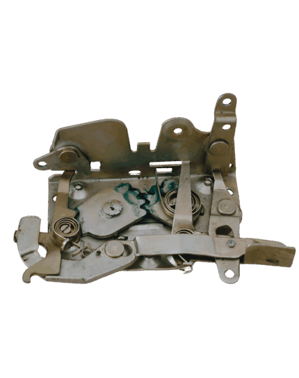 Fechadura de Porta FD F1000/ 2000/4000/600/700 72/90 - LE / Universal 30171