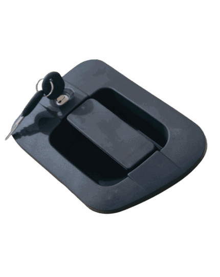 Maçaneta de Porta Iveco Stralis/Cursor/Tector - Externa LE - Eldorado EDL051