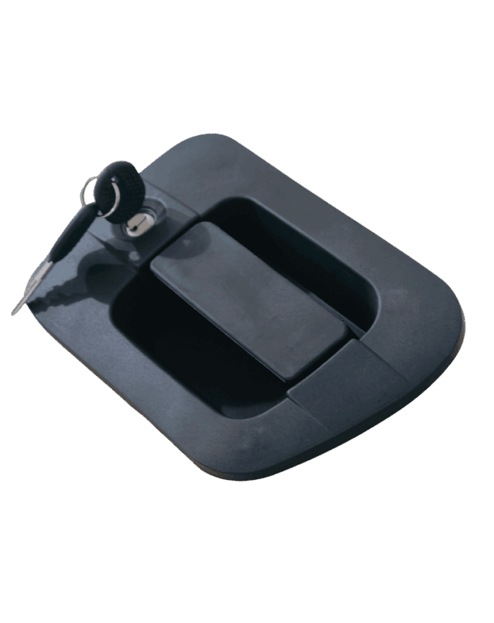 Maçaneta de Porta Iveco Stralis/Cursor/Tector - Externa LE - Eldorado EDL051