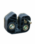 Fechadura de Porta Agrale 8500/ Mb 709/912/1418/1618/2325 91> LE Externa / Ori - 5001