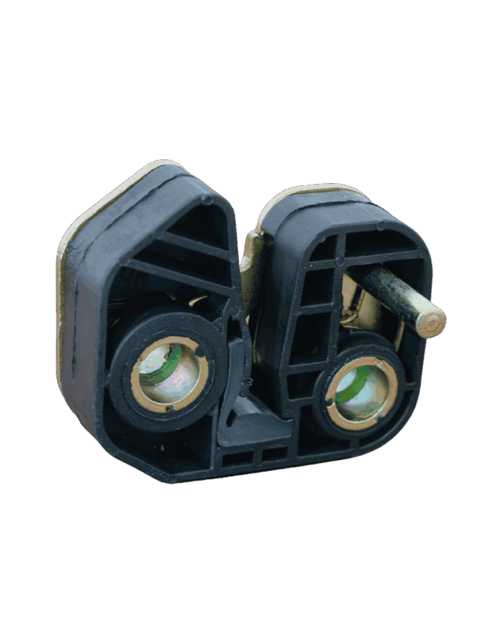 Fechadura de Porta Agrale 8500/ Mb 709/912/1418/1618/2325 91> LE Externa / Ori - 5001