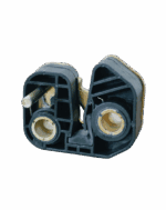 Fechadura de Porta Agrale 8500/MB 709/ 912/ 1418 / 1618 / 2325 91> - LD Externa / Ori-5000