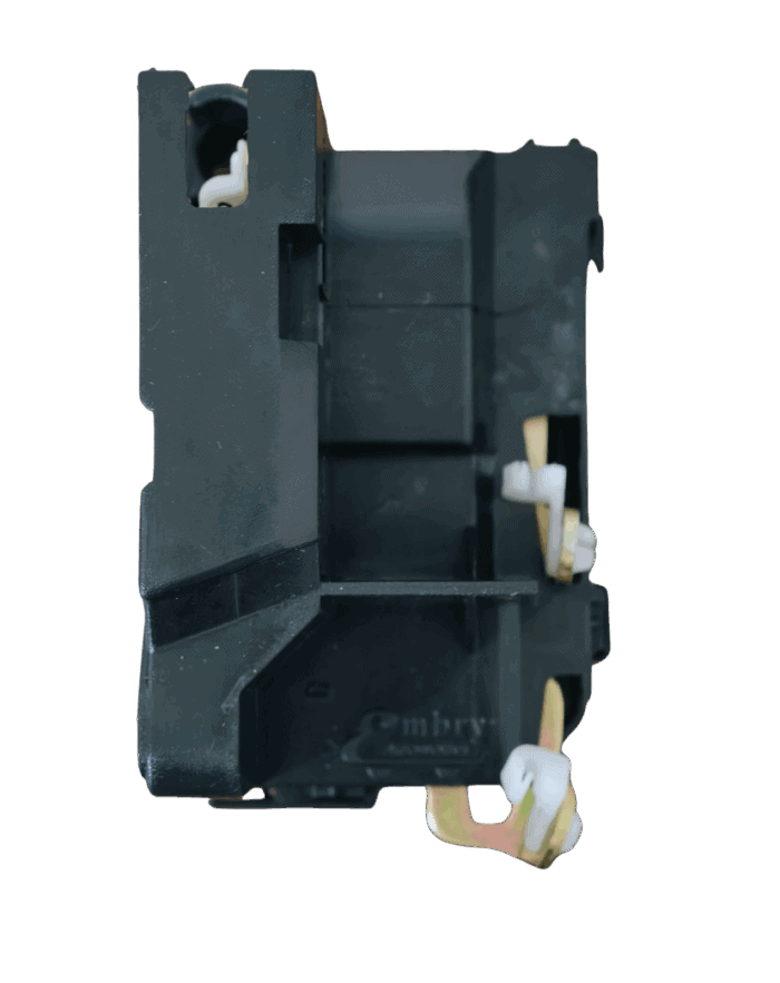 Fechadura de Porta MB 1212/1418/1620/1632/1634/ Accelo - LD / Embry E0050