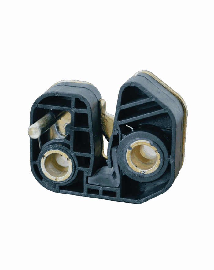 Fechadura de Porta Agrale 8500/MB 709/ 912/ 1418 / 1618 / 2325 91> - LD Externa / Ori-5000