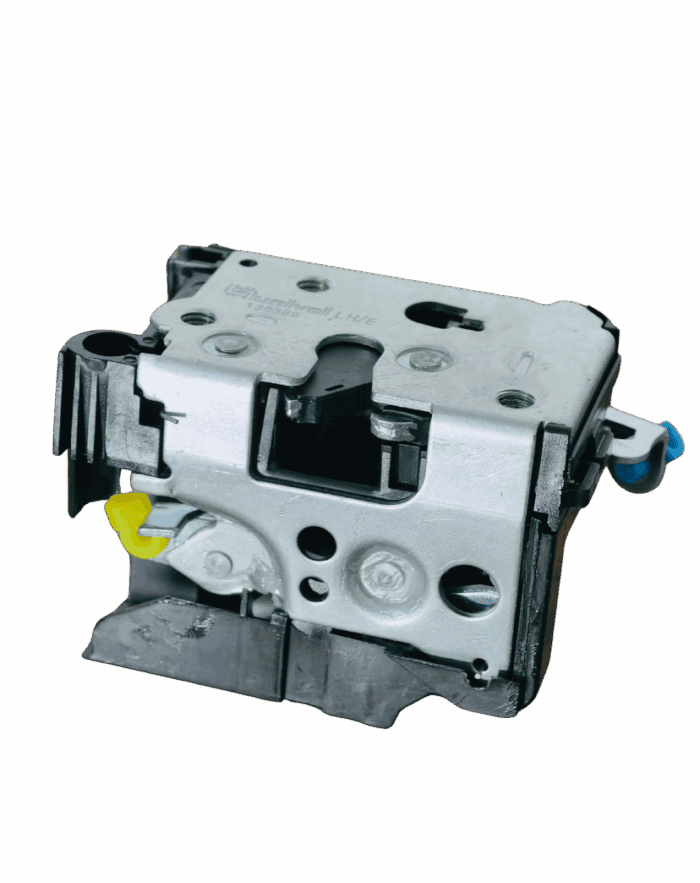 Fechadura de Porta MB 1218/1418/1620/1632/ Accelo - LE / Universal 50283-Imagem 1 Fechadura de Porta MB 1218/1418/1620/1632/ Accelo - LE / Universal 50283