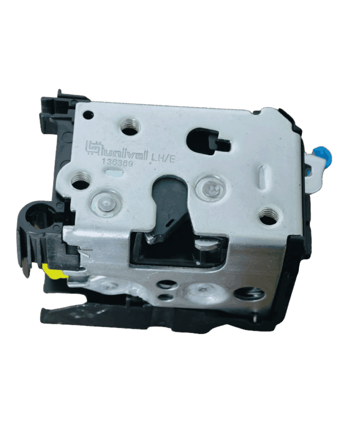 Fechadura de Porta MB 1218/1418/1620/1632/ Accelo - LE / Universal 50283-Imagem 2 Fechadura de Porta MB 1218/1418/1620/1632/ Accelo - LE / Universal 50283