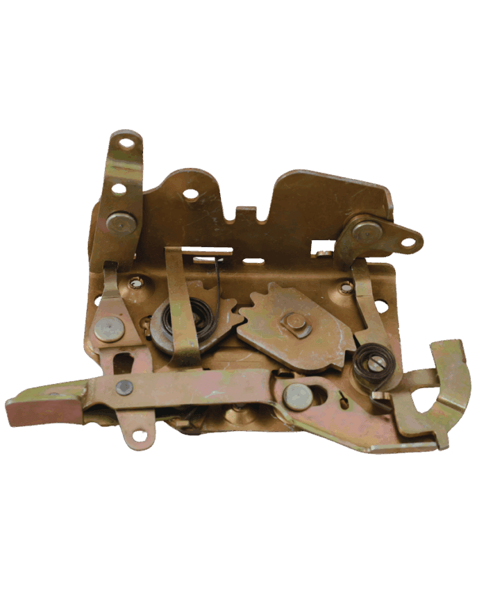 Fechadura de Porta FD F1000 / 4000