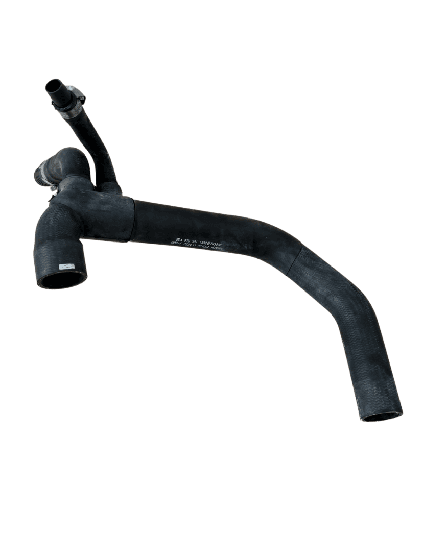 Mangueira Radiador MB Accelo 815/915 OM 904 - Superior - MB A9795011382 -  Evel Auto Peças Diesel