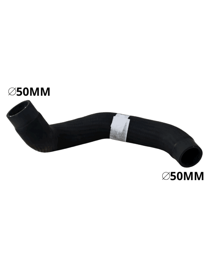 Mangueira Radiador MB Atego Todos Inferior VANNUCCI VA25421 291VA25421 1012 Produflex 962431014 foto produto