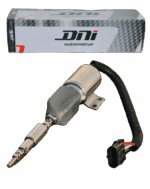 Válvula Solenoide Parada Motor VW Ônibus- 24V / DNI 8034