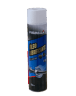 Óleo Lubrificante Desengripante Visbella - 750ML