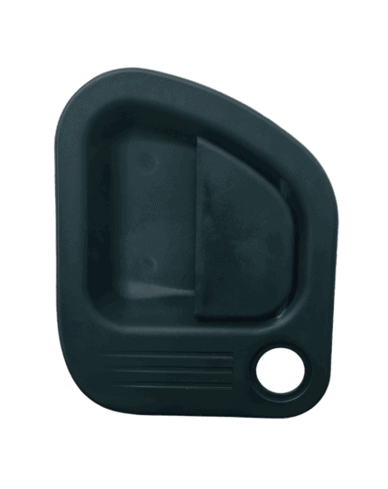 Maçaneta de Porta FD Cargo 11> C/ Furo - LD Externo - Ori 2202