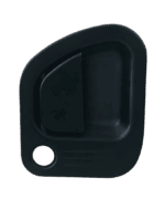 Maçaneta de Porta FD Cargo 11> LE Externa S/ Chave - Universal 31221