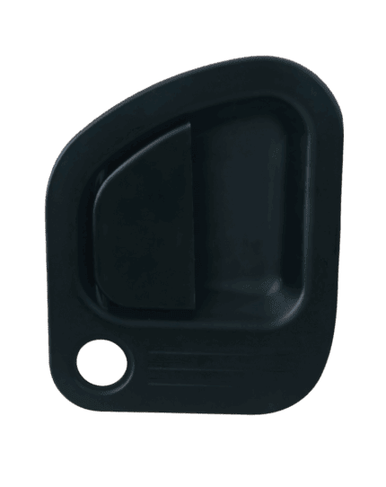Maçaneta de Porta FD Cargo 11> LE Externa S/ Chave - Universal 31221