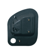 Maçaneta de Porta FD Cargo 11> C/ Furo - LD Externo - Ori 2202