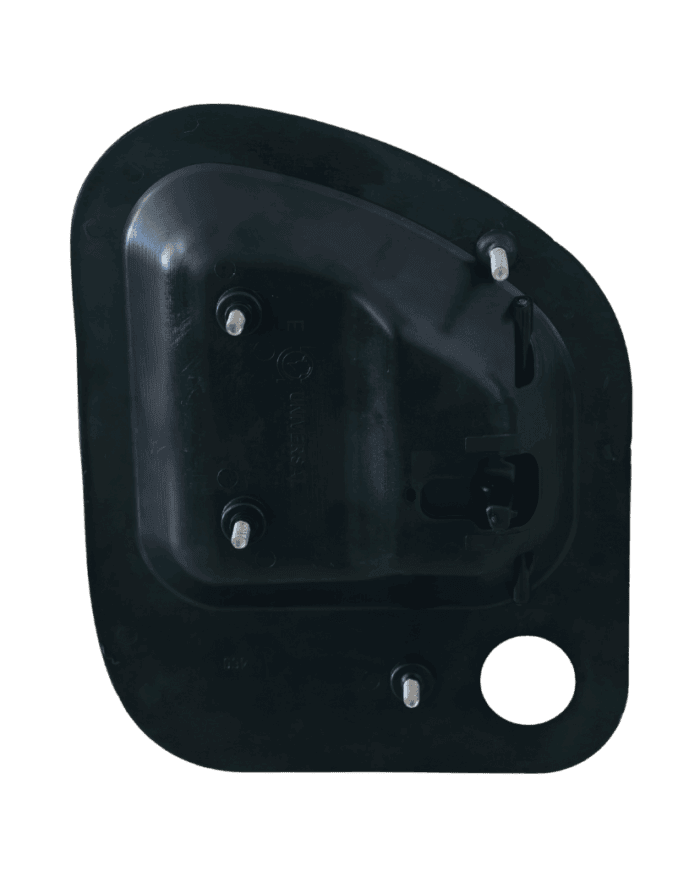Maçaneta de Porta FD Cargo 11> LE Externa S/ Chave - Universal 31221 - IMAGEM 2 Maçaneta de Porta FD Cargo 11> LE Externa S/ Chave - Universal 31221