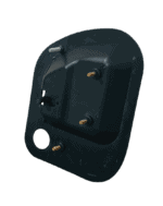 Maçaneta de Porta FD Cargo 11> C/ Furo - LD Externo - Ori 2202