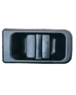 Maçaneta de Porta Lateral Renault Master 02>13 - Externa / Universal 11676