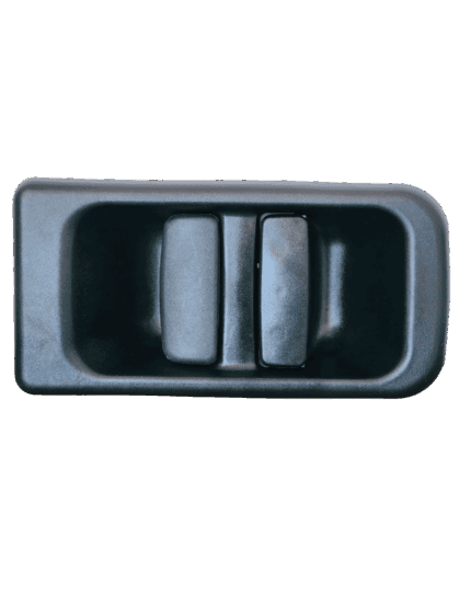 Maçaneta de Porta Lateral Renault Master 02>13 - Externa / Universal 11676