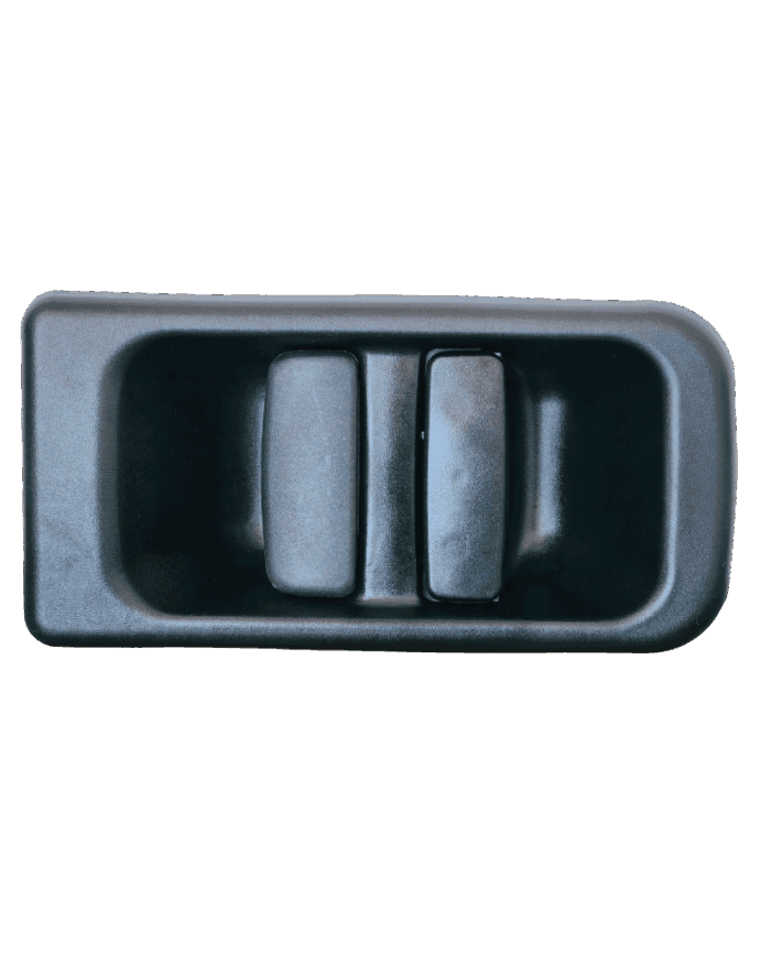 Maçaneta de Porta Lateral Renault Master 02>13 - Externa / Universal 11676- IMAGEM 1 Maçaneta de Porta Lateral Renault Master 02>13 - Externa / Universal 11676