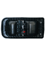 Maçaneta de Porta Lateral Renault Master 02>13 - Externa / Universal 11676