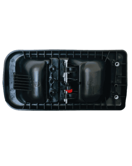 Maçaneta de Porta Lateral Renault Master 02>13 - Externa / Universal 11676