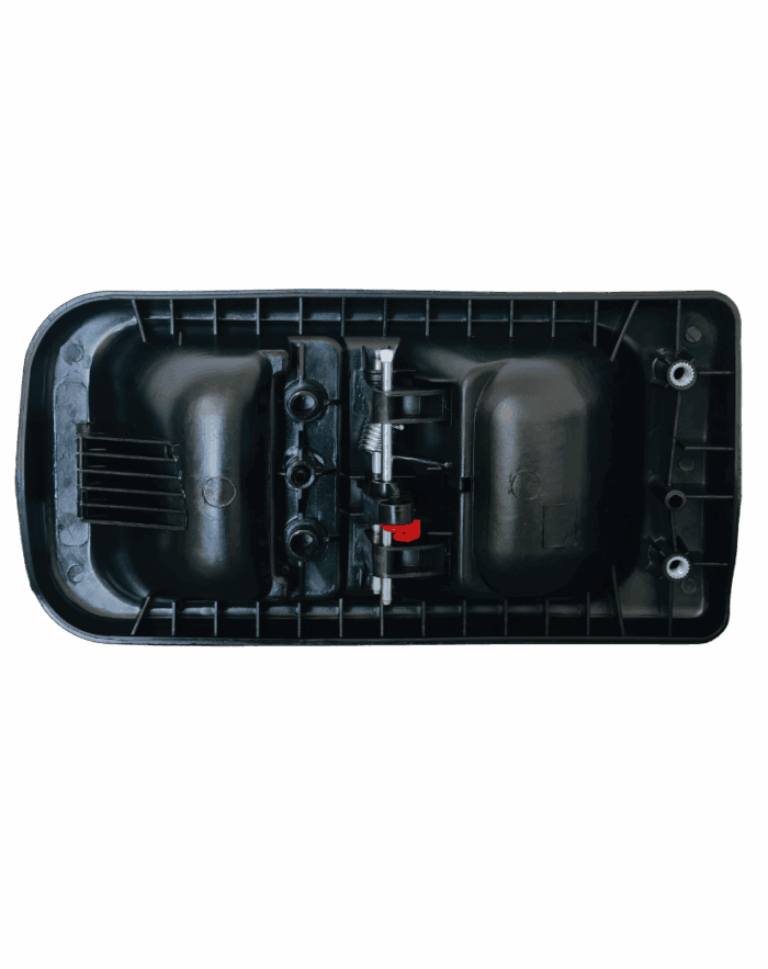 Maçaneta de Porta Lateral Renault Master 02>13 - Externa / Universal 11676 - IMAGEM 2 Maçaneta de Porta Lateral Renault Master 02>13 - Externa / Universal 11676