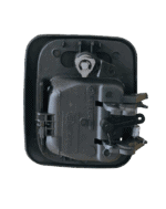 Maçaneta de Porta MB 712/914/1218/1418/1618/1620C LD Externa C/Chave - Universal 50280