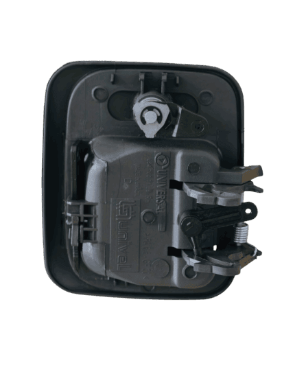 Maçaneta de Porta MB 712/914/1218/1418/1618/1620C LD Externa C/Chave - Universal 50280