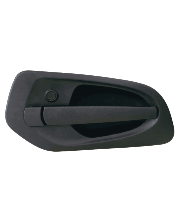 Maçaneta de Porta MB Actros 19> LD - Externa - Universal 50860- IMAGEM 1 Maçaneta de Porta MB Actros 19> LD - Externa - Universal 50860