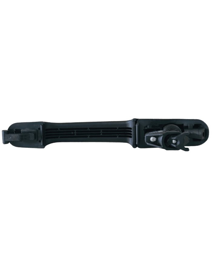 Maçaneta de Porta MB Sprinter 97>12 / Atego/Axor Externa - LD/LE - Universal 50306- IMAGEM 2 Maçaneta de Porta MB Sprinter 97>12 / Atego/Axor Externa - LD/LE - Universal 50306