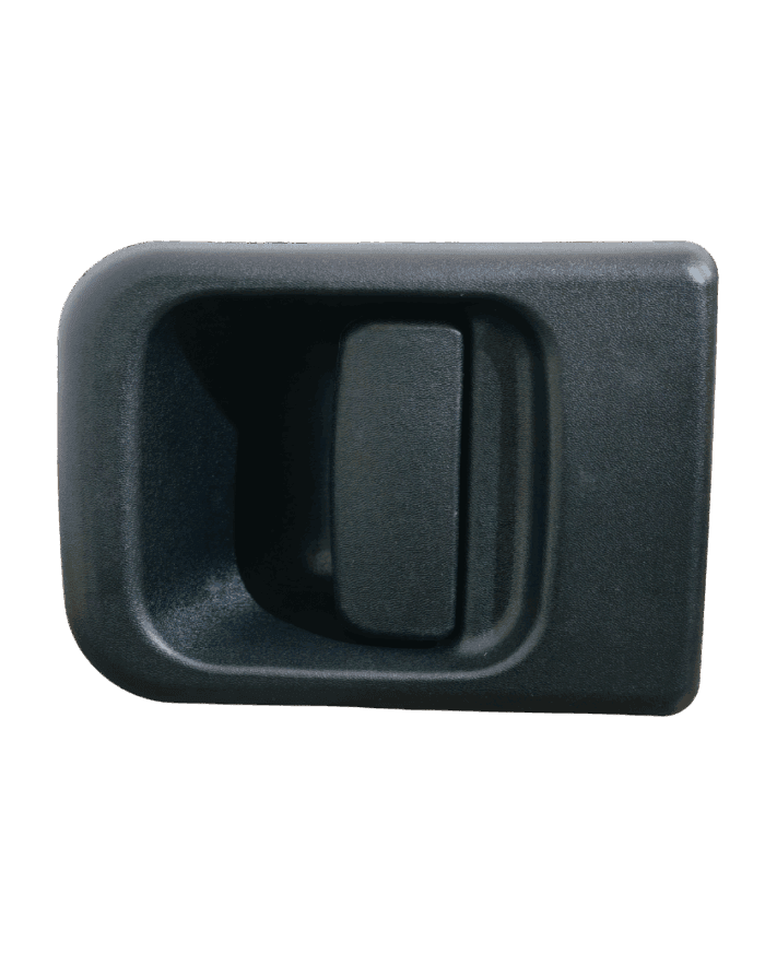 Maçaneta de Porta Renault Master 02>13 Externa TR - Baú/ Universal 11675- IMAGEM 1 Maçaneta de Porta Renault Master 02>13 Externa TR - Baú/ Universal 11675