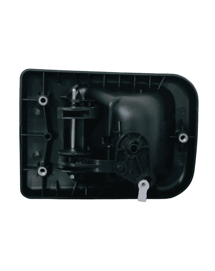 Maçaneta de Porta Renault Master 02>13 Externa TR - Baú/ Universal 11675- IMAGEM 2 Maçaneta de Porta Renault Master 02>13 Externa TR - Baú/ Universal 11675