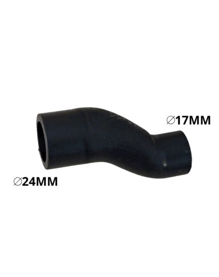 Mangueira Anti Chama Condensador GM S10 2.8 MWM Sprint - MWM 940708610154E