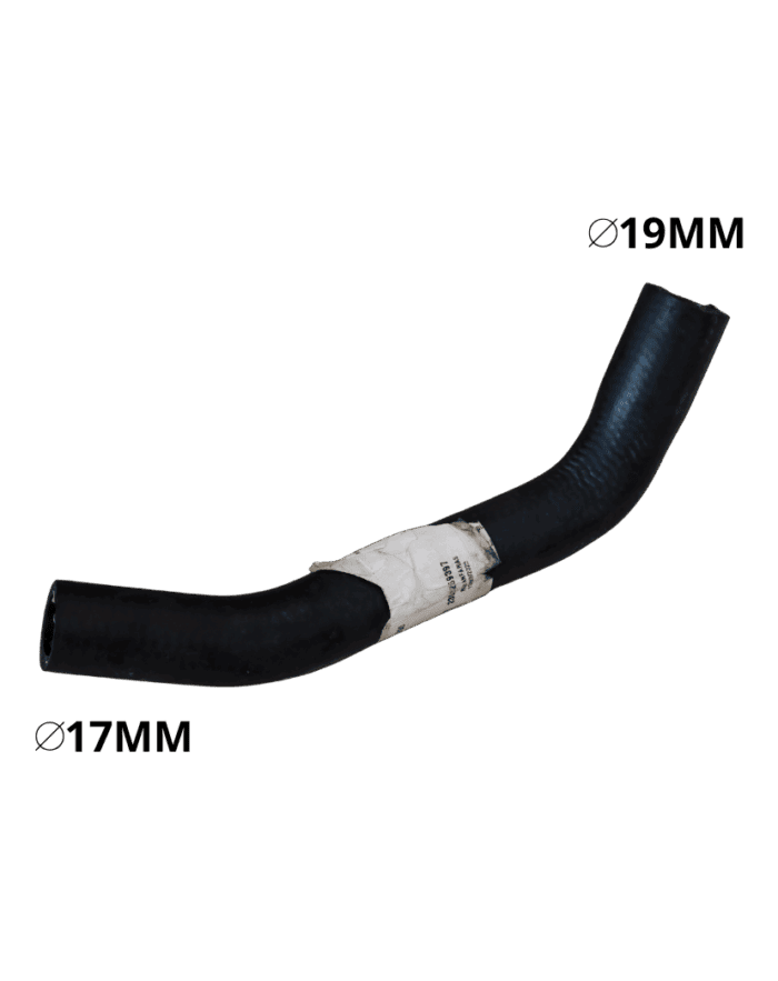 Mangueira Resfriamento Volvo VM-FH - VV3117-41=20737930 - foto produto Mangueira Resfriamento Volvo VM FH VV3117 4120737930 foto produto
