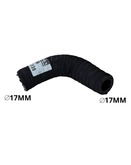 Mangueira Retorno Óleo Turbina GM S10 Maxion 2.5 HSD - Jamaica MM8106 - foto produto