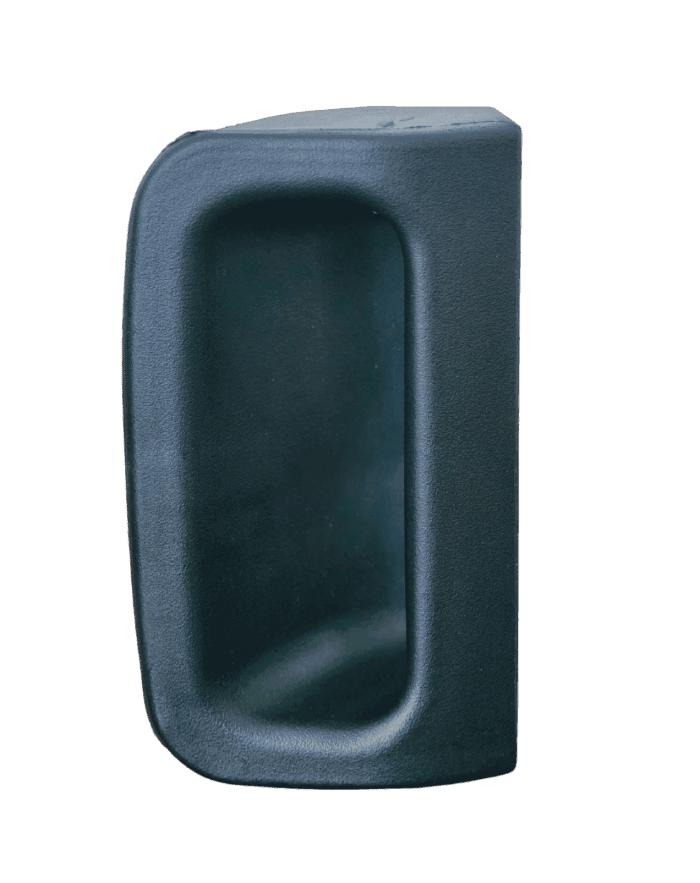 Maçaneta de Porta FT Ducato/Boxer 02> / Jumper 06> Lateral de Correr Externa - Universal70399IMAGEM 1 Maçaneta de Porta FT Ducato/Boxer 02> / Jumper 06> Lateral de Correr Externa - Universal70399