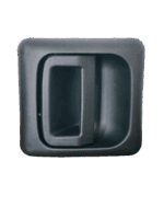 Maçaneta de Porta FT Ducato/Boxer 02> TR Externa S/ Chave - Universal 70327